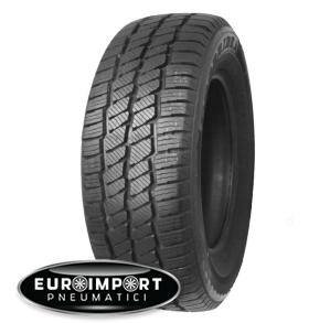 Arisun All Season Master SW613 225/65 R16 112/110 R Carico C  DOT 2026